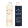 Hair Growth Specialist Leave 21 Acty Shampoo L &amp; Scalp Conditioner BX (For Oily Skin) 200ml