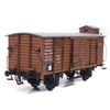 Occre Wagon