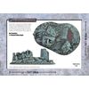 Battlefield In A Box BB555 Gothic Fallen Angel