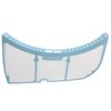 Ariston Genuine Tumble Dryer Lint Screen/Fluff Filter
