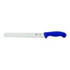 Hoffritz Commercial 10-Inch Slicer Knife (Navy Blue)