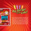 Duncan Toys Mental Block 3D Puzzle Game, Brain Teaser