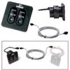 Lenco Flybridge Kit f/Standard Key Pad f/All-in-One Integrated Tactile Switch - 20'