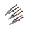 BlueSpot Tools Aviation Tinsnip Set 3 Piece
