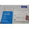 Caliber Monthly Dry Erase Board 11”x14”.