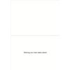 Hope/ Support/ Encouragement Greeting Card - Tuskegee Pilot