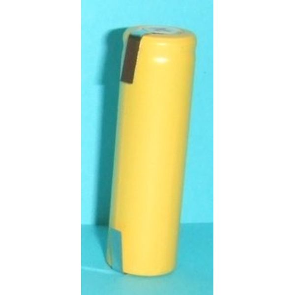 Technical Precision Replacement for NORELCO T-800 Electric Razor Battery