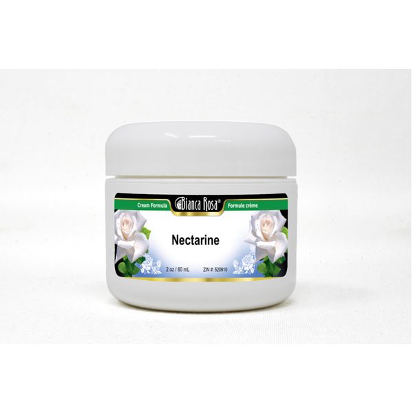 Bianca Rosa Nectarine Cream (2 oz, ZIN: 520910)