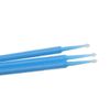 100 Pack Eyelash Extensions Disposable Micro Brushes (b)