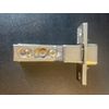 NEW! GRASS 1806 Series - Clip On Hinge - Self Closing -RARE - (Full Overlay)