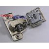 (50) Blum 1/2"  38N HINGES  38N355C.08