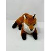 FOX 11" Plush Stuffed Animal Toy by Aurora