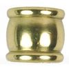 Coupling 1/4Ip X 1/8Ip Sol BRS 60150