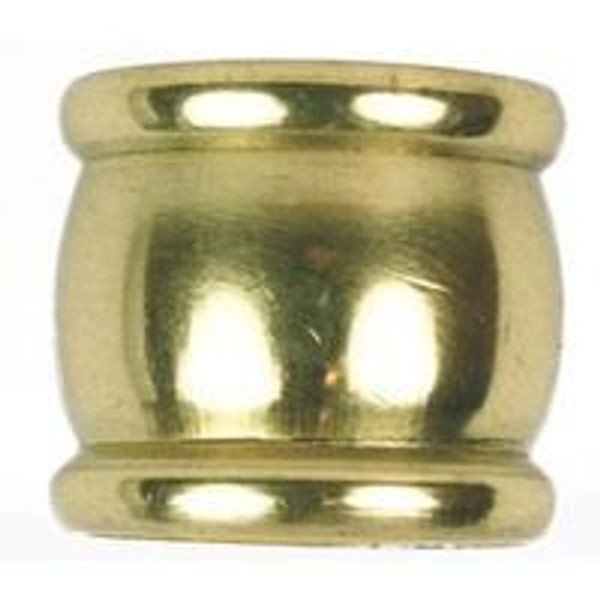 Coupling 1/4Ip X 1/8Ip Sol BRS 60150