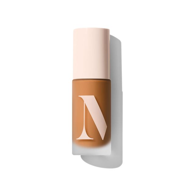 Morphe Lightform Extended Hydration Foundation - Rich 25N (1.01 fl oz)