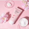 Cherry Blossom Facial Cleanser - Moisturizing & Repairing Deep Face Wash for Sof