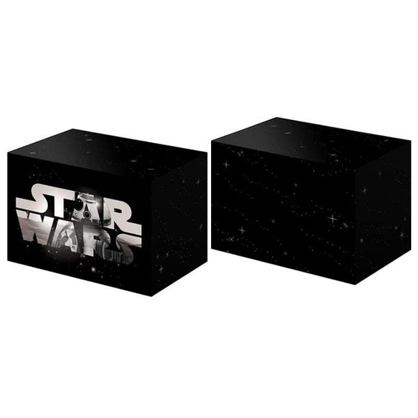 Bushiroad Deck Holder Collection V3 Vol. 366 Star Wars