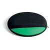 Togu Cover for Ball Cushion Textile - Black, 36 cm