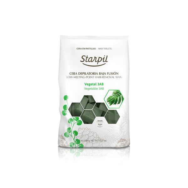 Starpil Hair Removal/Waxing/Wax