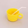 329 Diamond Straw Flex 4.7 inches (12 cm), 400 White