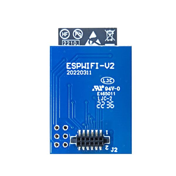 ENTINA WiFi Module, Replacement Part for 3D Printer, For TINA2S 3D Printer Accessories..