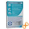 COREGA Cleansers Dental DentureTeeth Cleaning Effervescent Tablets 30 pcs. Mint