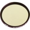 Tiffen 77mm Gold Diffusion FX 1/4 Filter (Warm Halation Diffusion Filters)