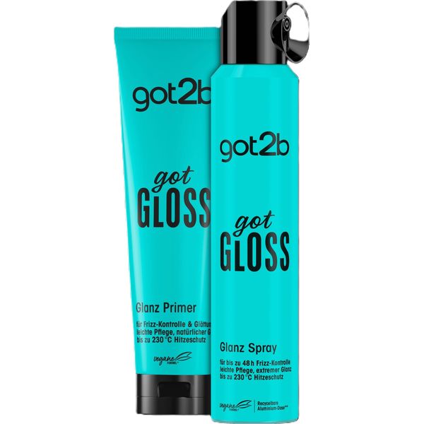 gotGloss Vorteilsset