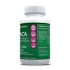 Ultimate Organic Maca Root Supplement-Energy, Libido, Hormonal Support