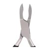 OdontoMed2011® Small Ring Closing Pliers Pvc Grip Handle Black ODM