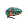 212 Main Collectible Tin Toy - Jumping Frog