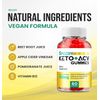 (3 Pack) Speedy Keto ACV Gummies Speedy ACV Advanced Keto Formula  Plus...