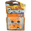 STEAM ROLLER & HAULER CONSTRUCTION Vehicle Set S Scale 1:64 Train Accessories r