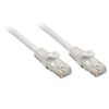 LINDY 48165 5m Cat.6 U/UTP Netzwerkkabel, grau