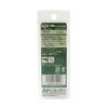 Sunflex No. 4474H Hexagonal Shaft Felt Cylindrical Type No.4474H