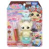 Oekaki Mofurezu Kitten and Scent Pen Set