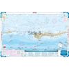Waterproof Charts 6F Middle Keys