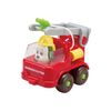 Wangwan Car Fire Truck 5246