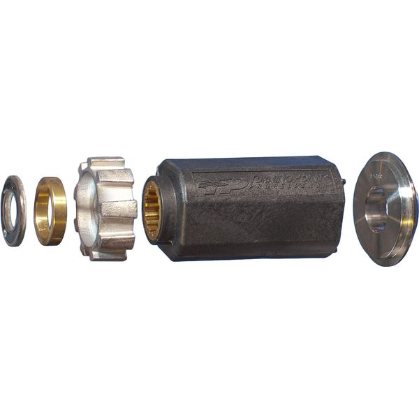 Turning Point Propellers 11700700