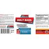 Blood Sugar Support - Holy Basil Extract 750mg - Boost Your Brain Pills 1B