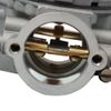 Replacement Carburetor Fits For 2-Cycle Golf Carts 1967-1981 Models