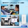 2 in 1 CarPlay Wireless Adapter for Car Play Wireless