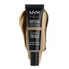 NYX Professional Makeup Gotcha Covered Concealer, No.07 Tan, 0.27 Fluid Ounce