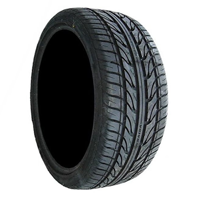 Haida Racing HD921 Performance Radial Tire-195/45R16 84V XL