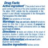 Boiron Homeopathic Dizziness Relief Non Drowsy Quick Dissolving Pellets 80 Count
