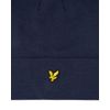 Lyle & Scott Beanie Dark Navy One Size