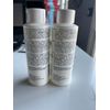 2 Bottles-Cream Peroxide Developer 40 vol(12%) Highlighting & Bleaching Hair 4oz