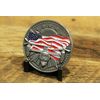 Aircraft Challenge Coin V-22 Osprey Plane and Helicopter