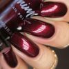 KBShimmer Mull It Over Nail Polish 0.5 oz Full Sized Bottle