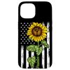 iPhone 15 House Painter Decorator American Flag Case